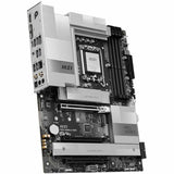 MSI PRO Z890-A WIFI ATX MOTHERBOARD LGA 1851 for Intel Core Ultra CPU