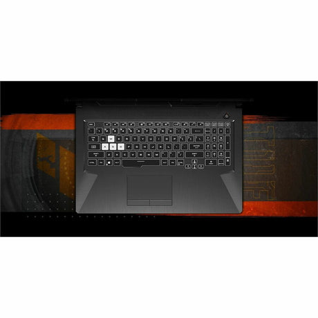 17.3" R7-7435HS 8G 512G 11H