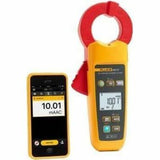 WIRELESS LEAKAGE CURRENT CLAMP
