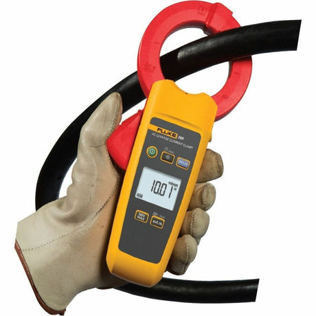 WIRELESS LEAKAGE CURRENT CLAMP