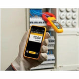 WIRELESS LEAKAGE CURRENT CLAMP