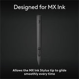 MX Mat For use with MX Ink