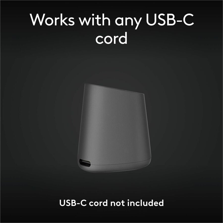 MX Inkwell Charging Dock