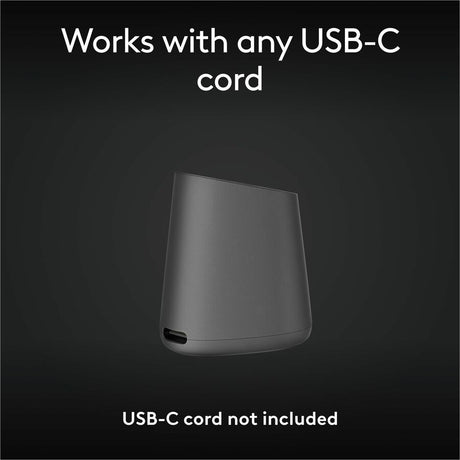 MX Inkwell Charging Dock