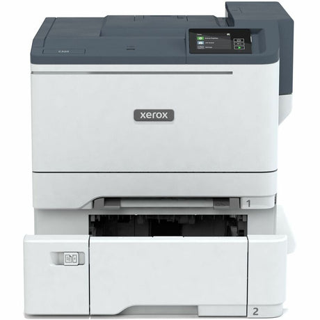 XEROX C320 COLOR PRINTER UP TO