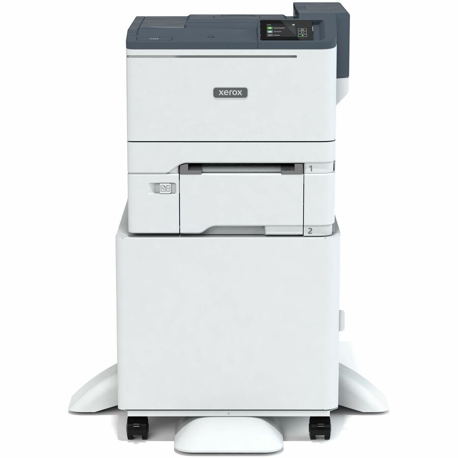 XEROX C320 COLOR PRINTER UP TO