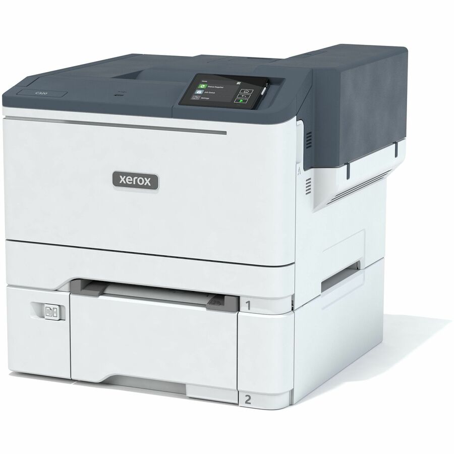 XEROX C320 COLOR PRINTER UP TO