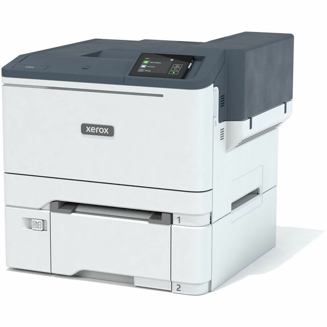 XEROX C320 COLOR PRINTER UP TO