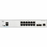 Cisco Catalyst 1300-12XT-2X Layer 3 Switch
