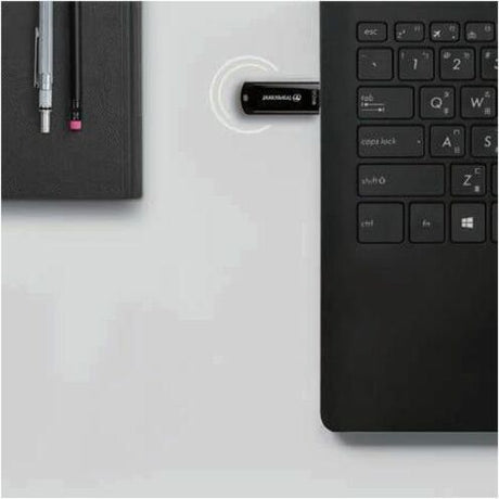 Transcend JetFlash 700 512GB USB 3.1 (Gen 1) Type A Flash Drive