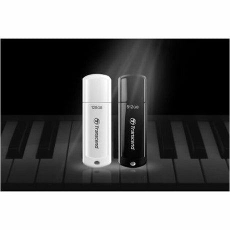 Transcend JetFlash 700 512GB USB 3.1 (Gen 1) Type A Flash Drive