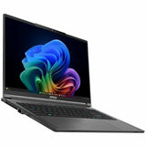 MSI Creator A16 AI+ Mobile Workstation laptop 240Hz AMD Ryzen AI 9-365 RTX 4070 32G 2TB SSD W11 Pro