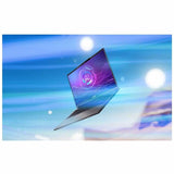 MSI Creator A16 AI+ Mobile Workstation laptop 240Hz AMD Ryzen AI 9-365 RTX 4070 32G 2TB SSD W11 Pro