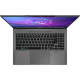 MSI Creator A16 AI Mobile workstation Laptop Ryzen AI 9-365 RTX 4070 32G 1TB W11 Home