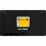 OWC 24TB Gemini Ultra X6 Thunderbolt (40Gb/s) Dock + NVMe RAID External Storage Solution w/ SoftRAID