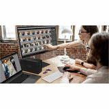 OWC 4TB Gemini Ultra X2 Thunderbolt (40Gb/s) Dock + NVMe RAID External Storage Solution w/ SoftRAID