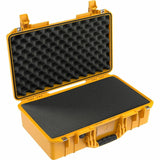1525 AIR CASE WITH FOAM AND