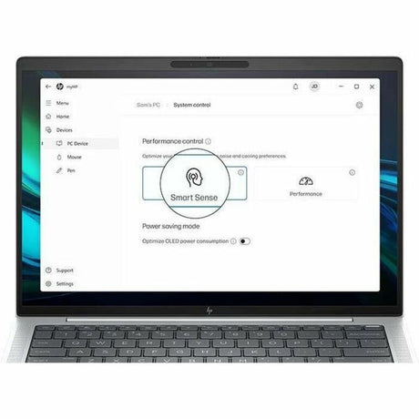 HP EliteBook 860 G11 16" Notebook - Intel Core Ultra 7 165H - 32 GB - 512 GB SSD