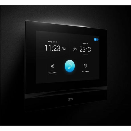2N INDOOR VIEW WI-FI BLACK
