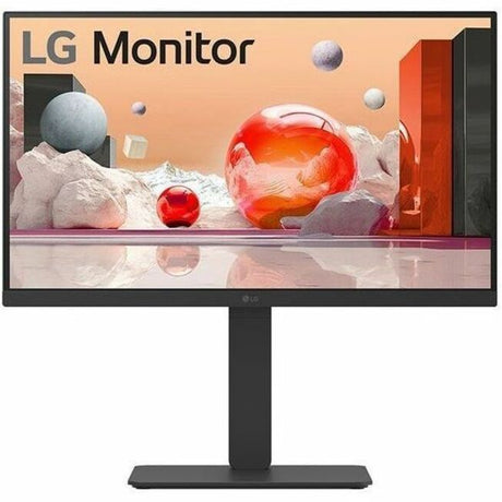 24" 1920X1080 HDMI DP WEBCAM