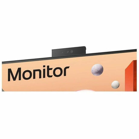 24" 1920X1080 HDMI DP WEBCAM