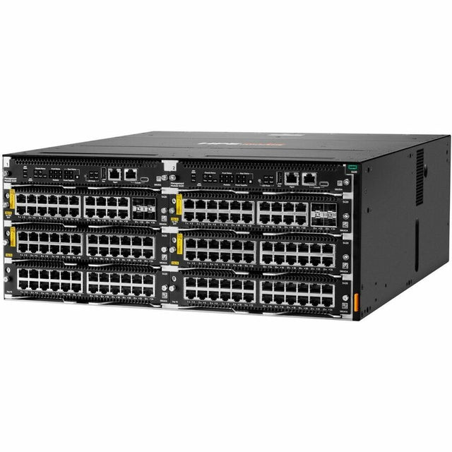 HPE ANW 5420 6-SLOT SWITCH