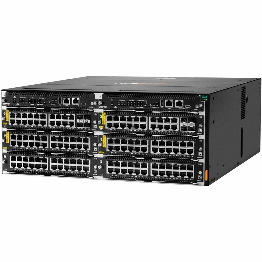HPE ANW 5420 MGMT MODULE PL-WB