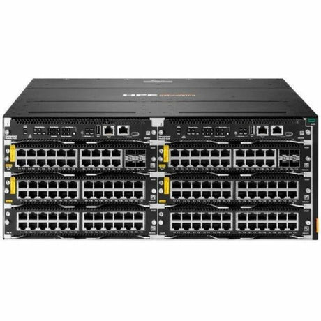 Aruba CX 5420 Switch Chassis