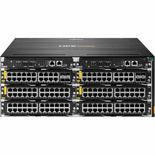 Aruba CX 5420 Switch Chassis