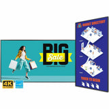 Planar SLP55-T 4K LCD Display