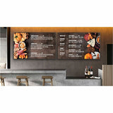 Planar SLP55-T 4K LCD Display