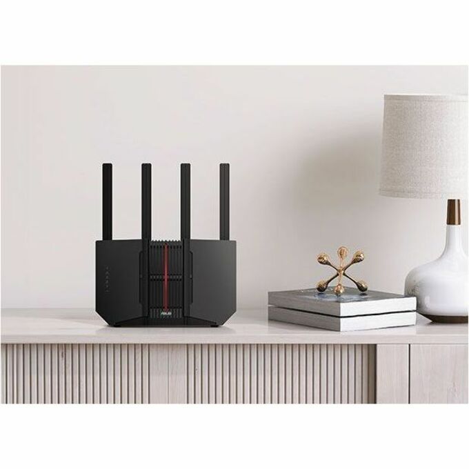 BE9700 TRI-BAND WIFI 7 ROUTER