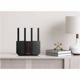 BE9700 TRI-BAND WIFI 7 ROUTER