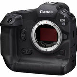 Canon EOS R1 24.2 Megapixel Mirrorless Camera Body Only