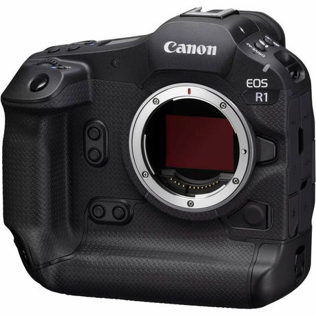 Canon EOS R1 24.2 Megapixel Mirrorless Camera Body Only