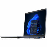 Dynabook Tecra A40-M 14" Notebook - WUXGA - Intel Core Ultra 5 125U - 8 GB - 256 GB SSD - Mystic Blue