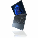 Dynabook Satellite Pro C50-K 15.6" Notebook - Full HD - Intel Core 7 150U - 16 GB - 512 GB SSD - Dark Blue