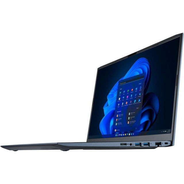 Dynabook Satellite Pro C50-K 15.6" Notebook - Full HD - Intel Core 7 150U - 16 GB - 512 GB SSD - Dark Blue