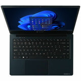 Dynabook Satellite Pro C40-K 14" Notebook - Full HD - Intel Core 5 120U - 16 GB - 512 GB SSD - Dark Blue