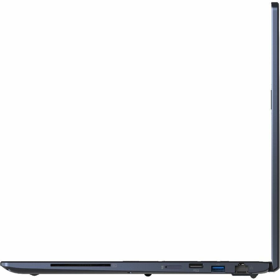 Dynabook Tecra A60-M 16" Notebook - WUXGA - Intel Core Ultra 7 155U - 32 GB - 1 TB SSD - Mystic Blue