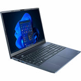 Dynabook Satellite Pro C50-K 15.6" Notebook - Full HD - Intel Core 7 150U - 32 GB - 1 TB SSD - Dark Blue