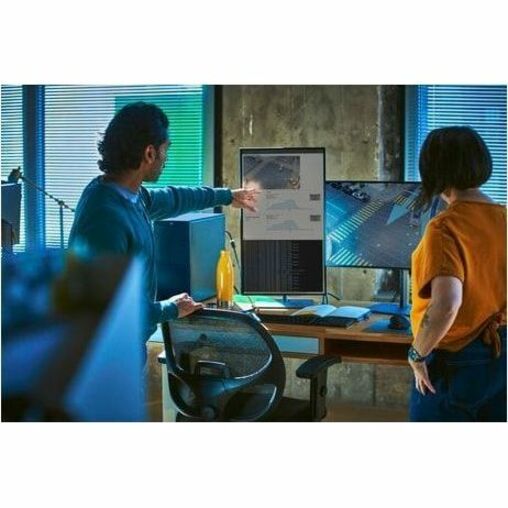 HP Z2 G9 Workstation - 1 Core i7 14th Gen i7-14700 - 16 GB - 512 GB SSD - Tower - Black