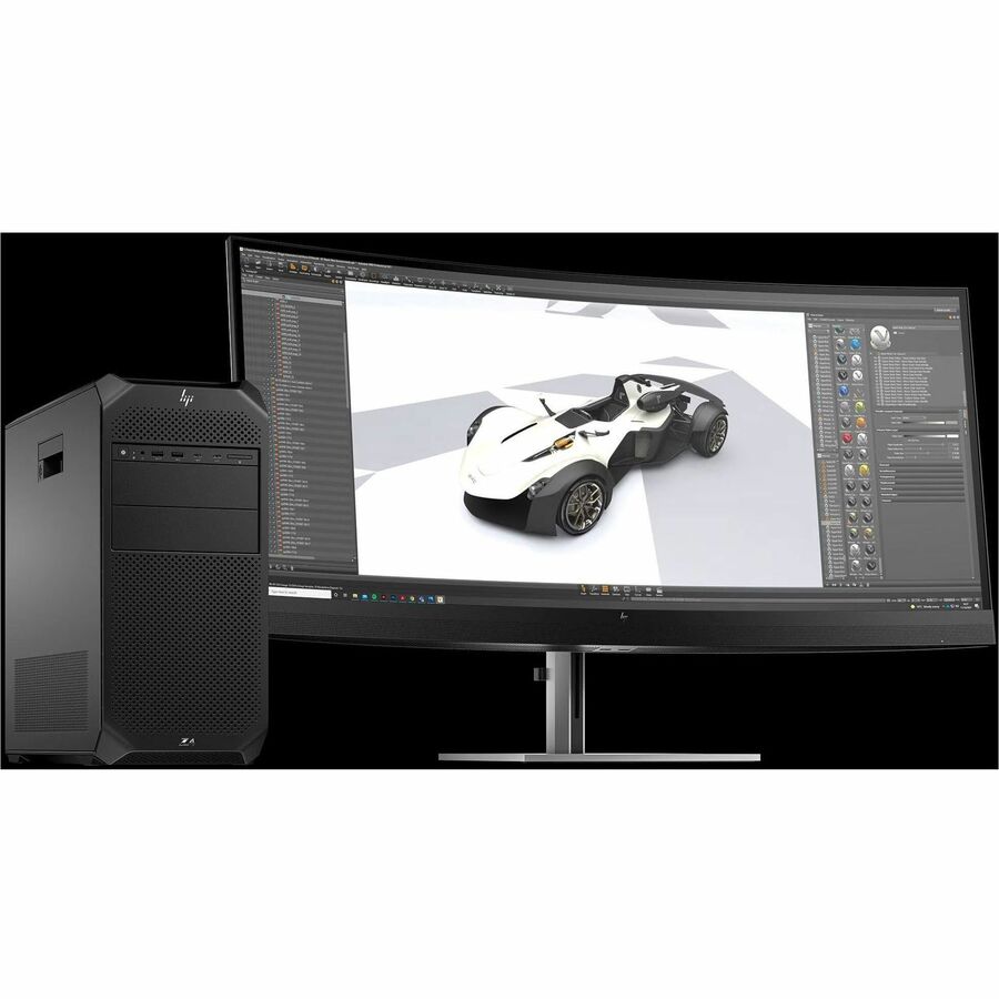 Z6 G5 TWR W53525 32G 1TB