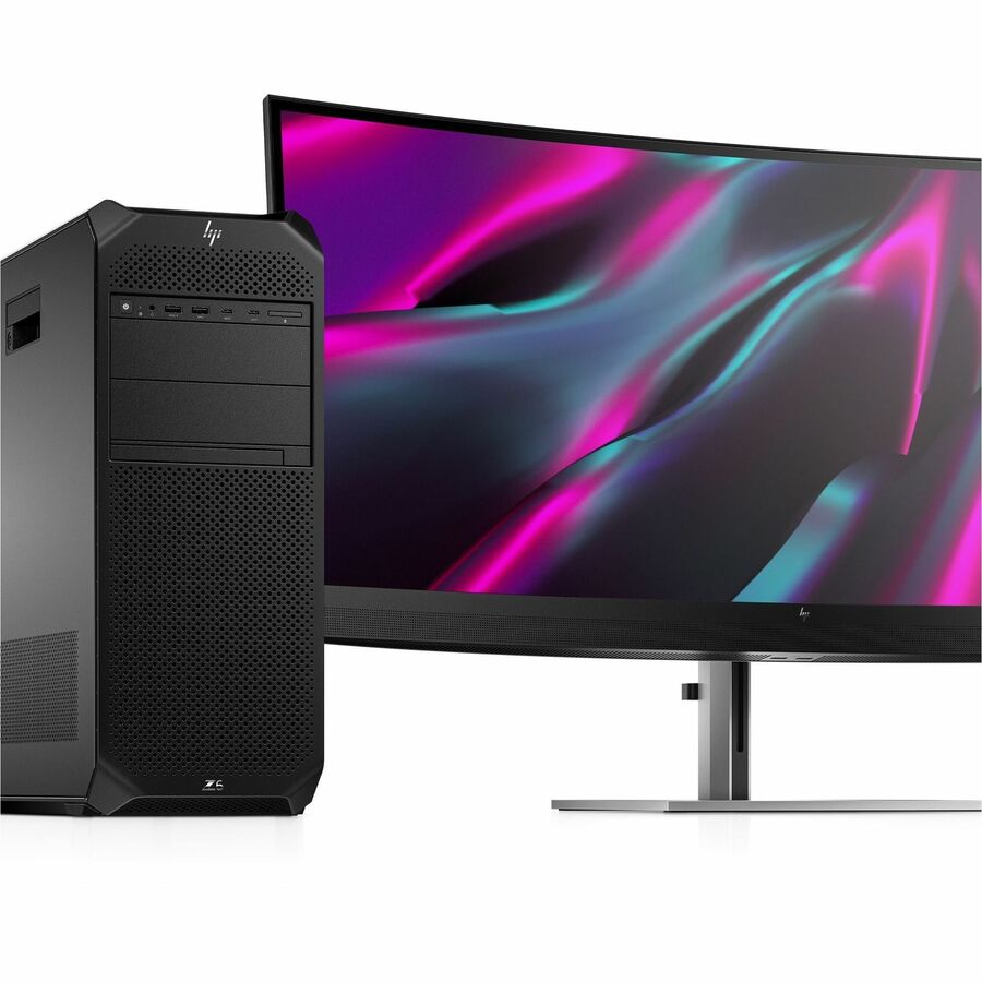 Z6 G5 TWR W53525 32G 1TB