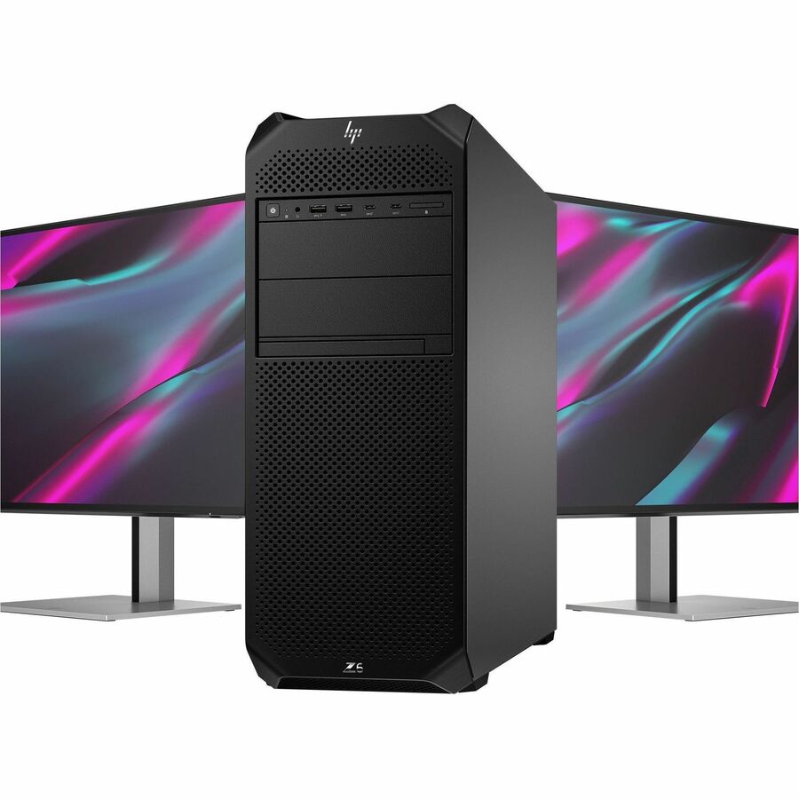 Z6 G5 TWR W53525 32G 1TB