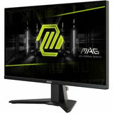 MSI MAG 255XF 25" Class Full HD Gaming LCD Monitor - 16:9 - Metallic Black