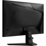 MSI MAG 255XF 25" Class Full HD Gaming LCD Monitor - 16:9 - Metallic Black