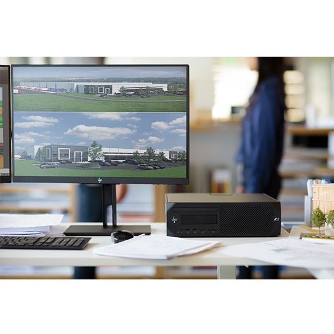 CUSTOM Z2 SFF G9 I714700