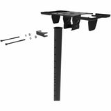 Kanto Ceiling Mount for TV, Display Screen, A/V Equipment