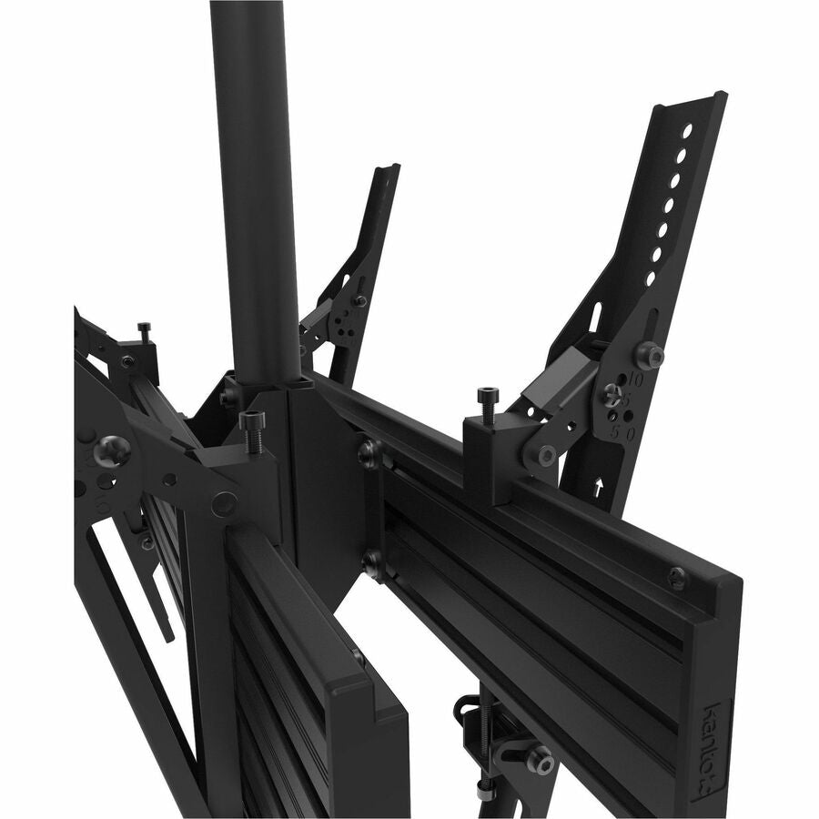 Kanto Ceiling Mount for TV, Display Screen, A/V Equipment